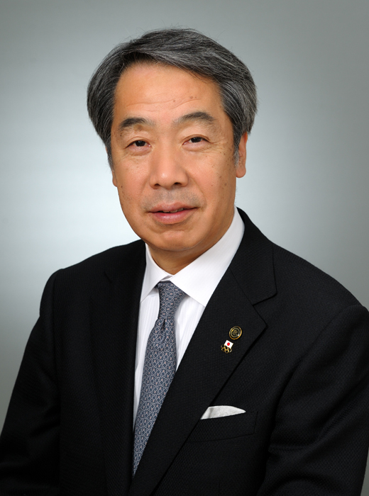 理事長写真